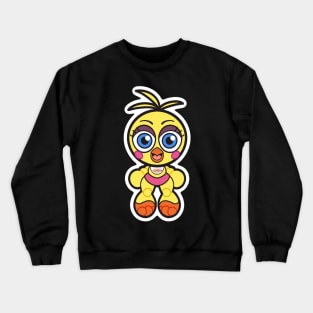 Toy Chica Crewneck Sweatshirt